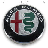 Alfa Romeo 68328569AA Center Cap