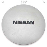 Nissan Center Cap Maxima 89, 90 Part Number 4031594E00  62274  Fits 15" Wheel